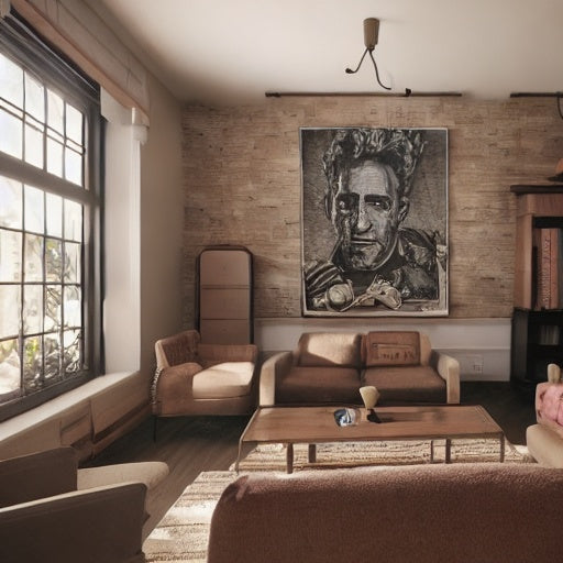 Creating a Haven: The Importance of Aesthetic and Organization in Your Household