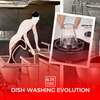 The Evolution of Dishwashing Practices