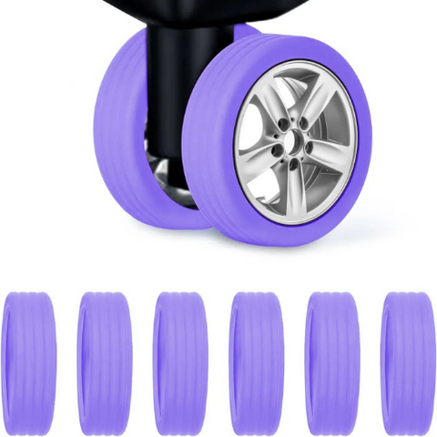 Silent Wheels