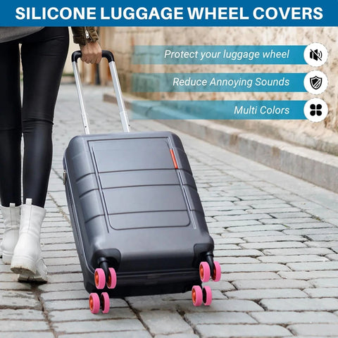 Silent Wheels