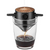portable coffee filter