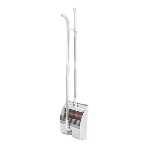 best dustpan and brush