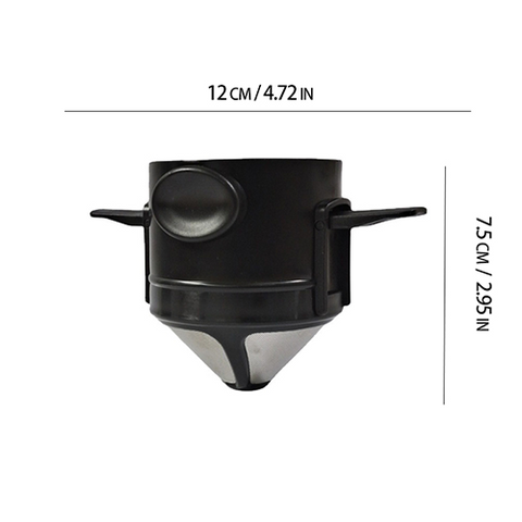 outdoor coffee maker