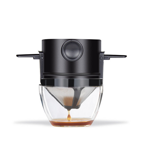 reusable coffee filter