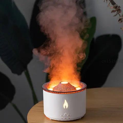 best ultrasonic diffuser