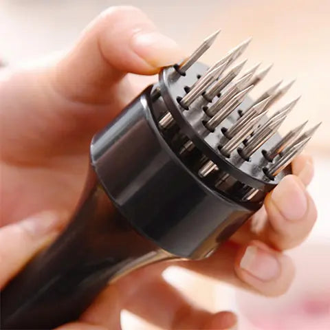 Meat tenderizer machine