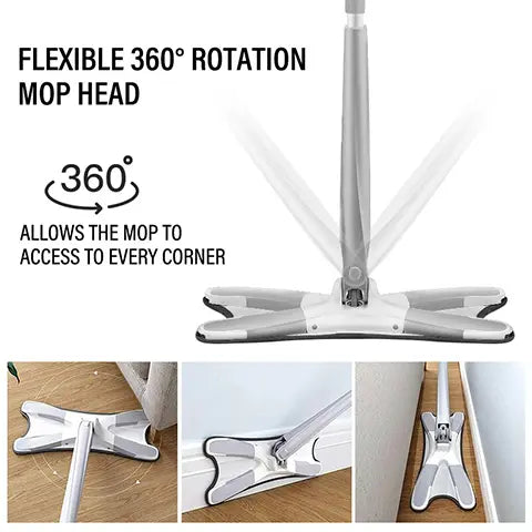 cleaning mop