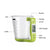 Scale Measuring Cup